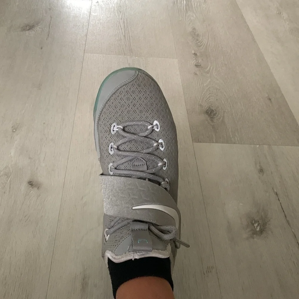 Nike LeBron‎ 14 MAG Sneakers
